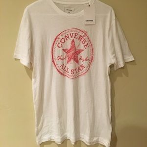 Converse T-shirt